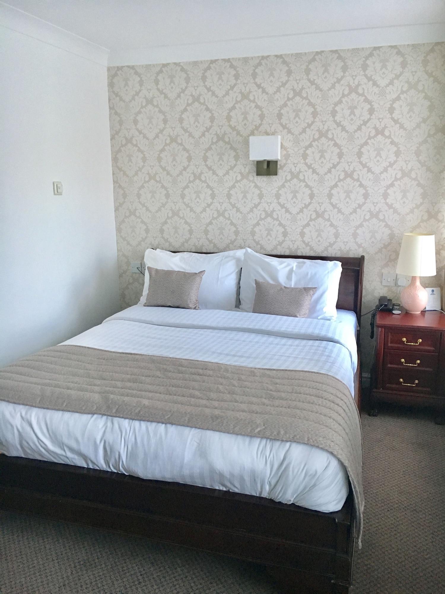 Hotel Normanton Park Hotel, Sure Collection By Western 3*