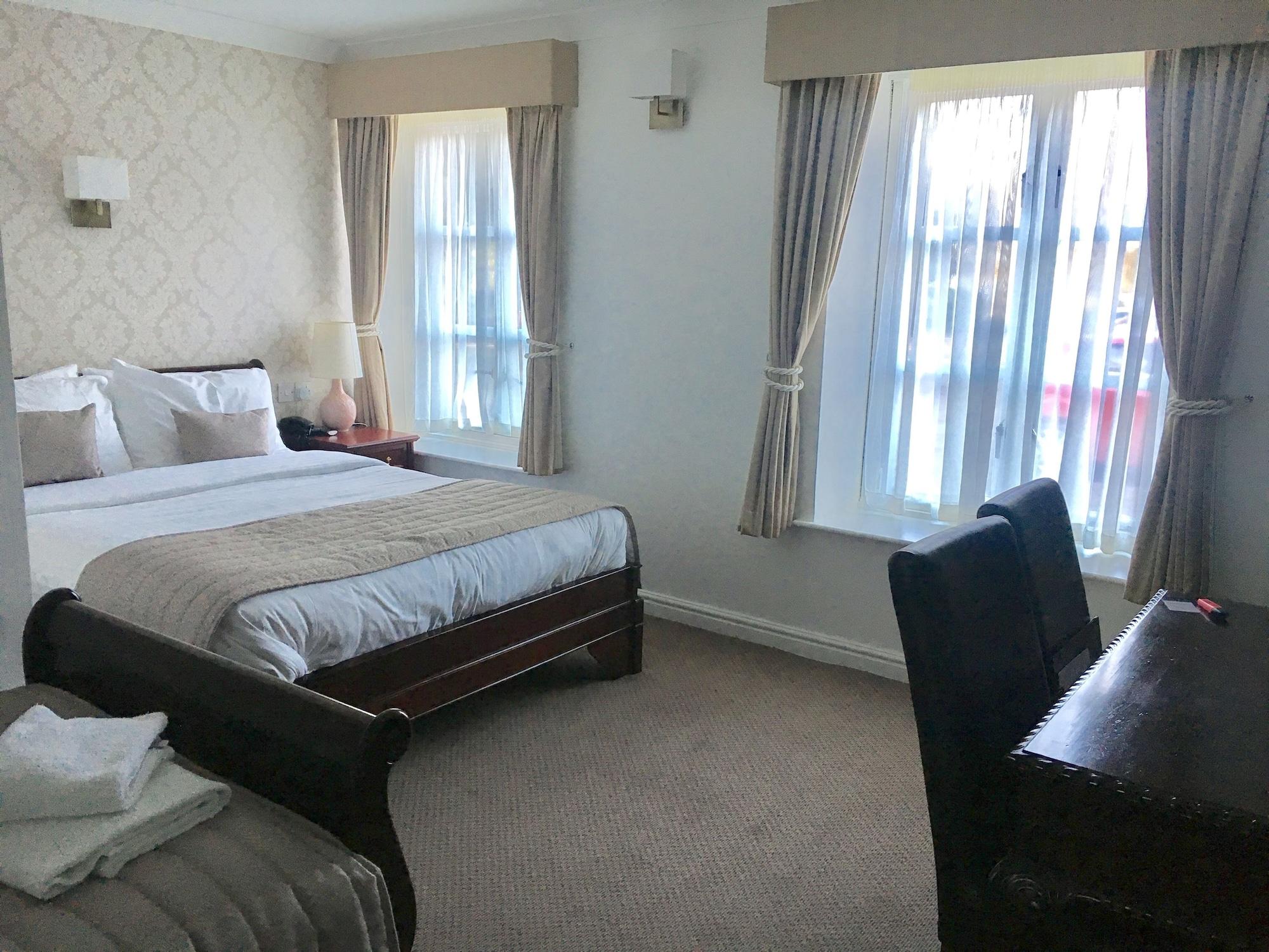 Normanton Park Hotel, Sure Collection By Western Hotel Oakham