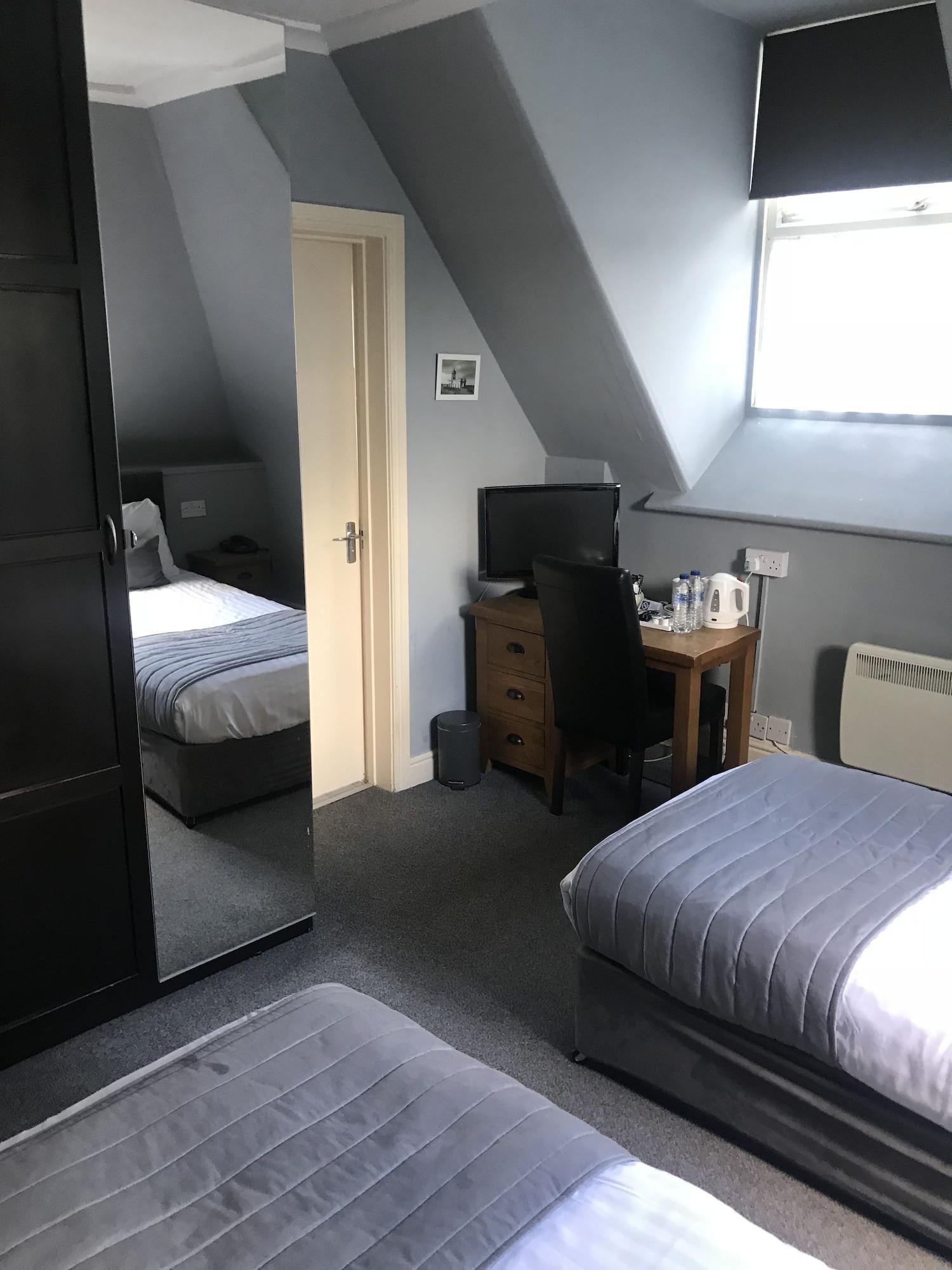 Hotel Normanton Park Hotel, Sure Collection By Western Oakham