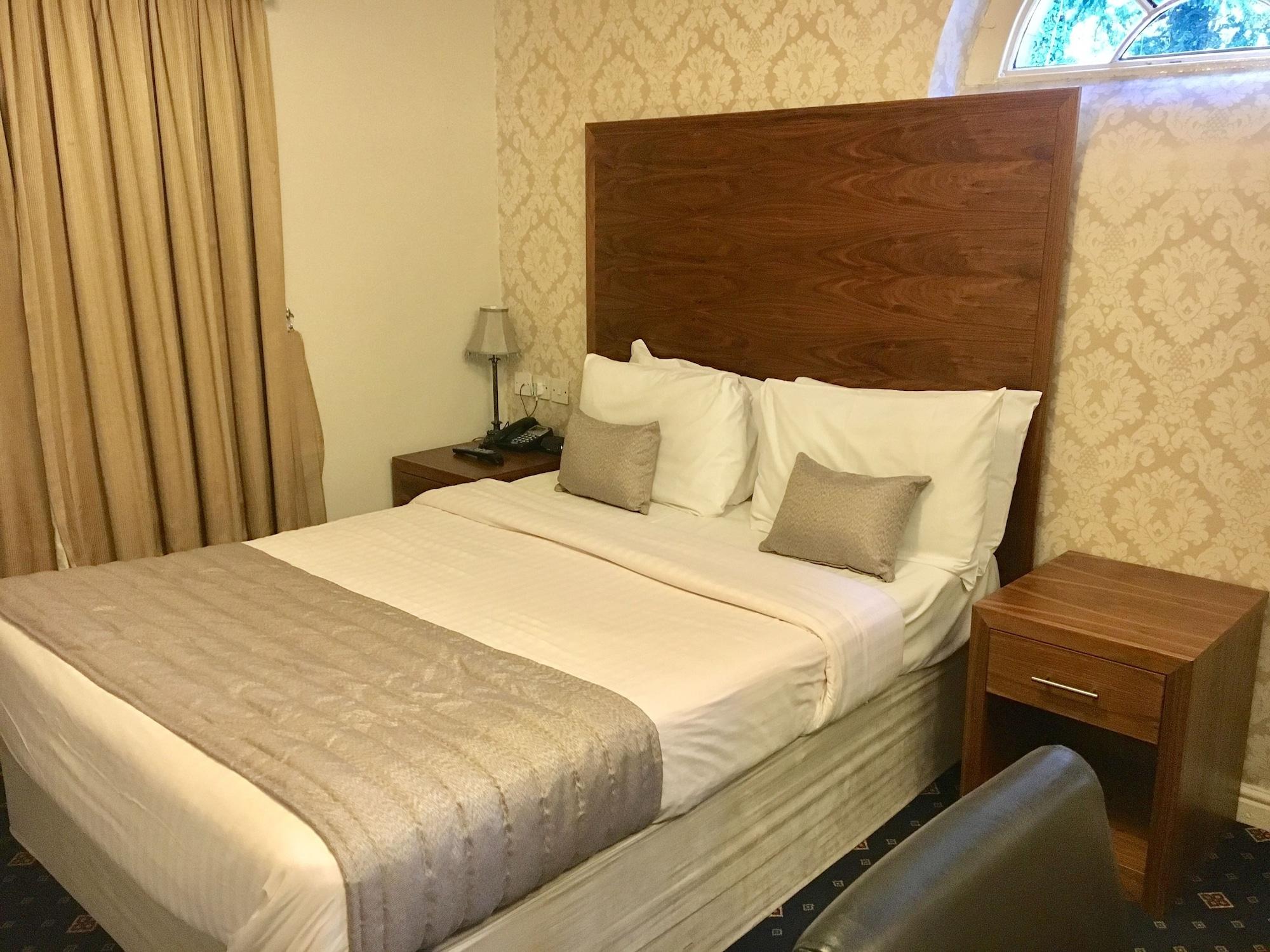 Hotel Normanton Park Hotel, Sure Collection By Western Oakham