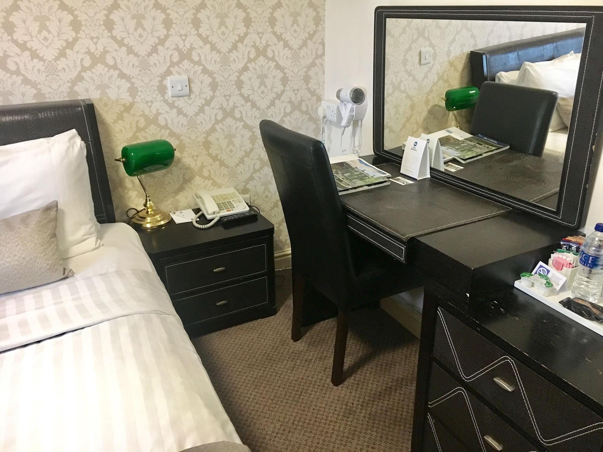 Normanton Park Hotel, Sure Collection By Western 3*