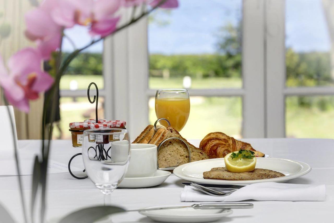 Normanton Park Hotel, Sure Collection By Western 3*
